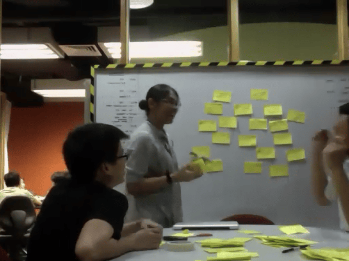 10 Versions of UX Research&nbsp;Documentation