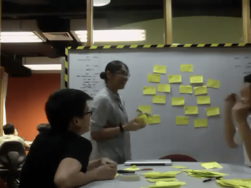 10 Versions of UX Research&nbsp;Documentation