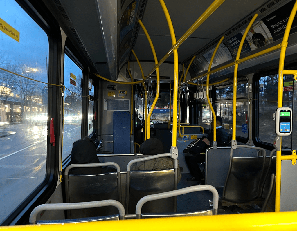 Guiding Human-Centered Governance in a BC Transit Planning and Management&nbsp;Organization