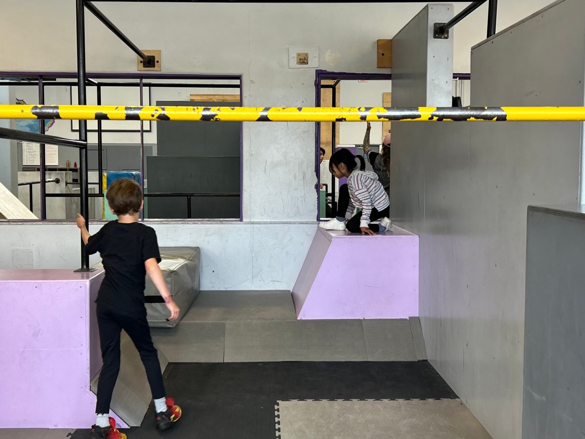 Weeknote: Product Management focus areas, parent-life quests, and a mobility&nbsp;workout