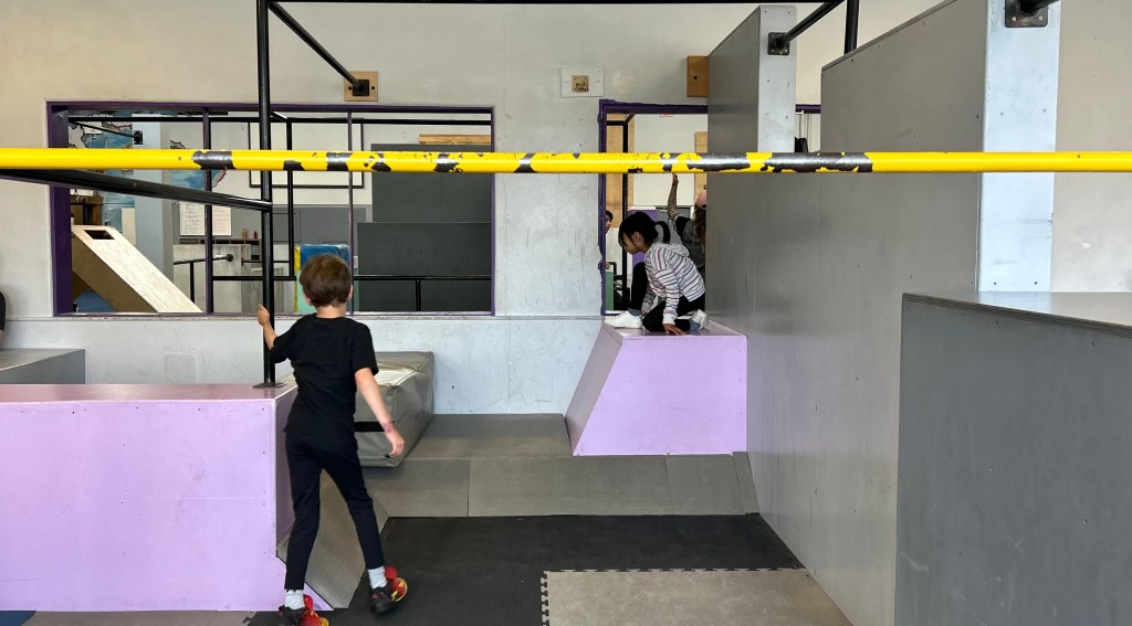 Weeknote: Product Management focus areas, parent-life quests, and a mobility&nbsp;workout