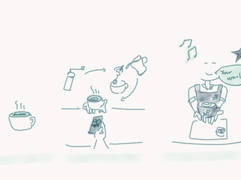 Rubber, meet Road: A reflection on service design, nine years after trying it for the first&nbsp;time